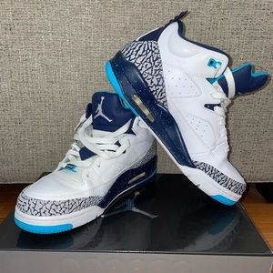 Air Jordans Men’s Shoe